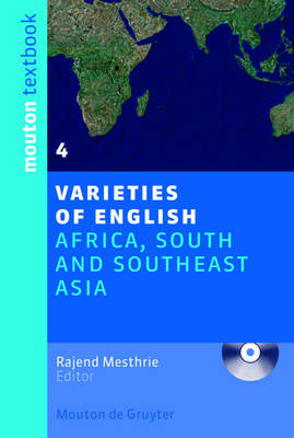 Africa, South and Southeast Asia