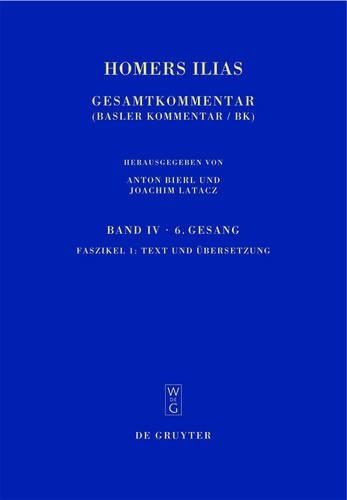 Text Und Übersetzung