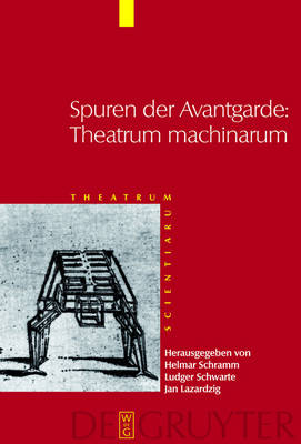 Spuren der Avantgarde