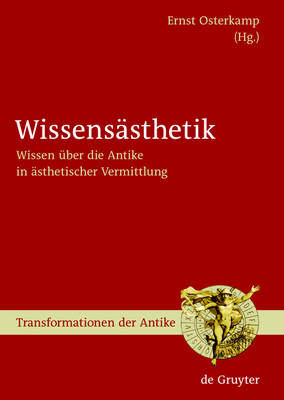 Wissensästhetik
