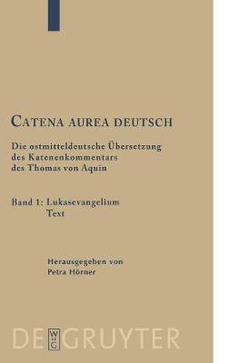 Lukasevangelium