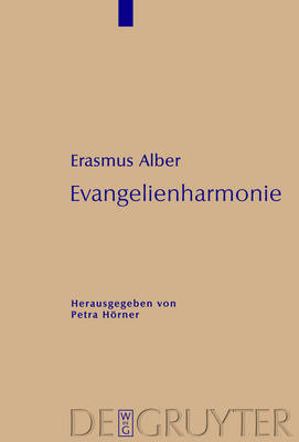 Evangelienharmonie