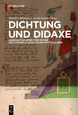 Dichtung und Didaxe