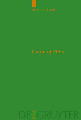 Timon of Phlius