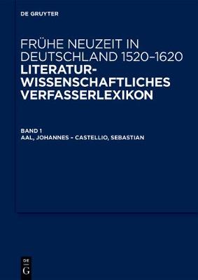 Aal, Johannes - Chytraeus, Nathan