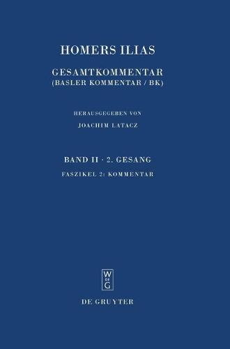 Gesamtkommentar