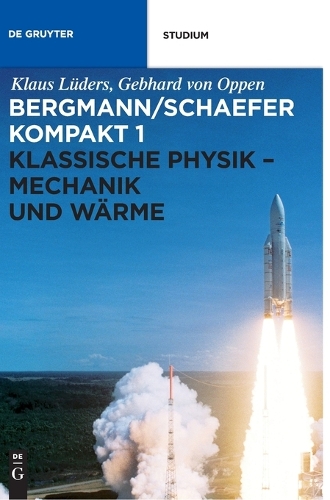 Klassische Physik - Mechanik und Wärme