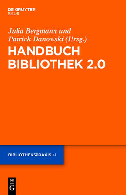 Handbuch Bibliothek 2.0