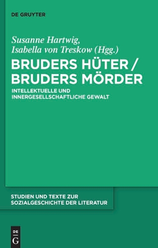 Bruders Hüter / Bruders Mörder