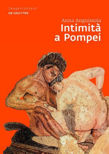 Intimità a Pompei