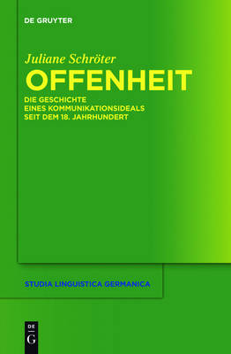 Offenheit