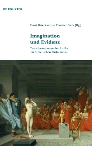 Imagination und Evidenz