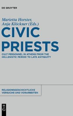 Civic Priests