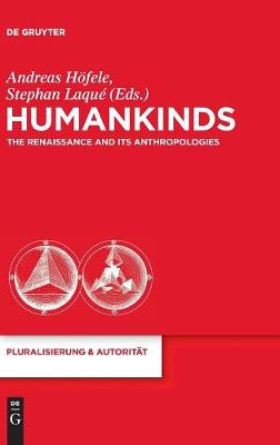Humankinds