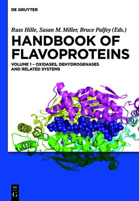 Oxidases, Dehydrogenases and Related Systems: Oxidases, Dehydrogenases and Related Systems Volume 1