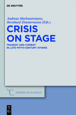 Crisis on Stage: Volume 13