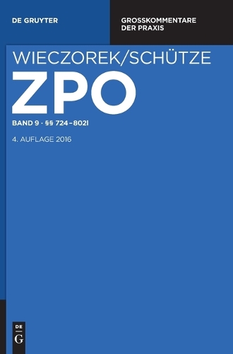 §§ 724-802l
