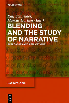 Blending and the Study of Narrative