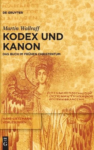 Kodex und Kanon