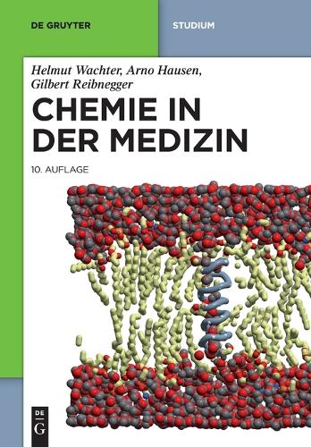 Chemie in der Medizin