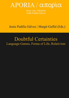 Doubtful Certainties