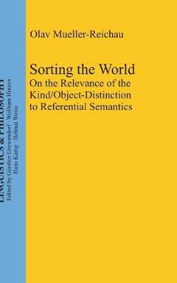 Sorting the World