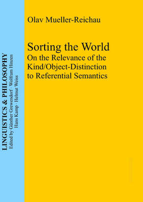 Sorting the World