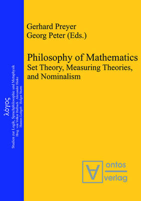 Philosophy of Mathematics