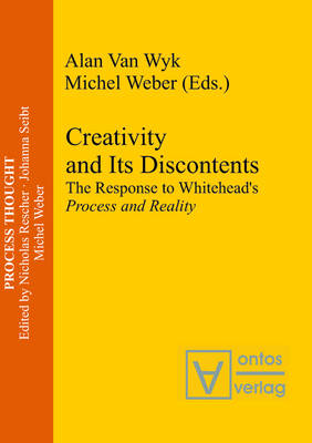 Creativity and its Discontents