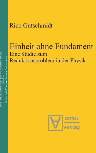 Einheit ohne Fundament
