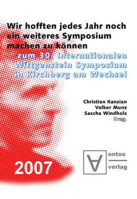 Wir Hofften, Jedes Jahr Noch Ein Weiteres Symposium Machen Zu Können