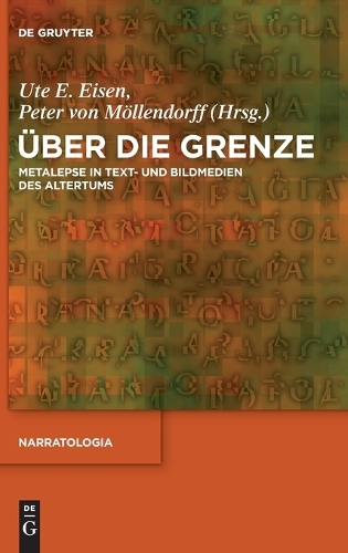 Über Die Grenze