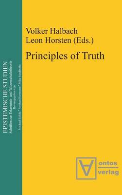 Principles of Truth