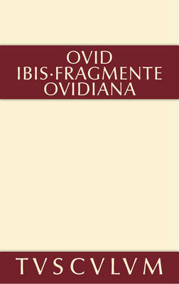 Ibis. Fragmente. Ovidiana