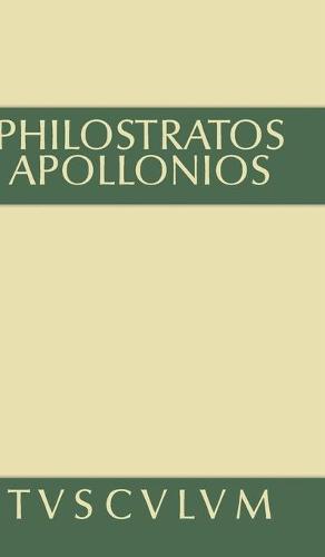 Das Leben Des Apollonios Von Tyana