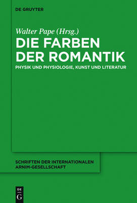 Die Farben Der Romantik