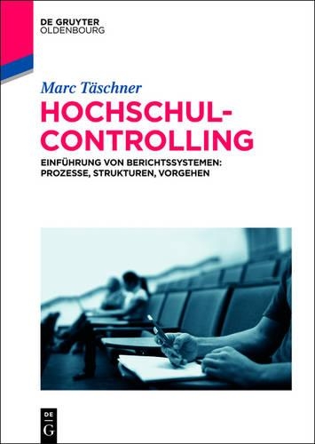 Hochschulcontrolling