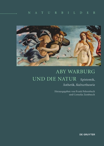 Aby Warburg Und Die Natur