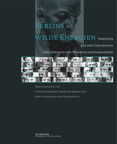 Berlins Wilde Energien
