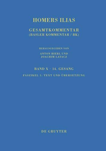 Text Und Übersetzung