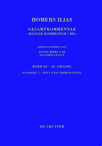 Text Und Übersetzung