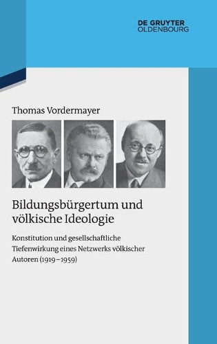 Bildungsbürgertum und völkische Ideologie