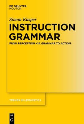 Instruction Grammar