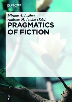 Pragmatics of Fiction