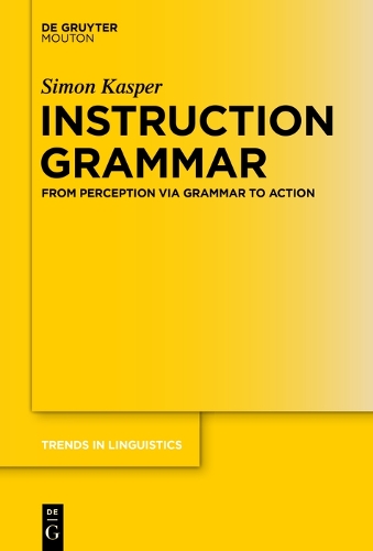 Instruction Grammar