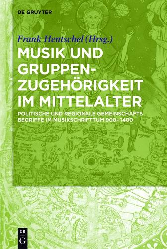 ‚Nationes‘-Begriffe im mittelalterlichen Musikschrifttum