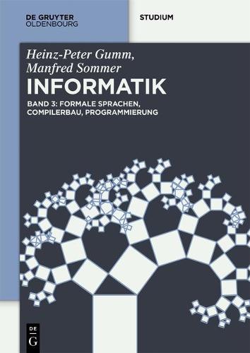 Formale Sprachen, Compilerbau, Berechenbarkeit und Komplexität