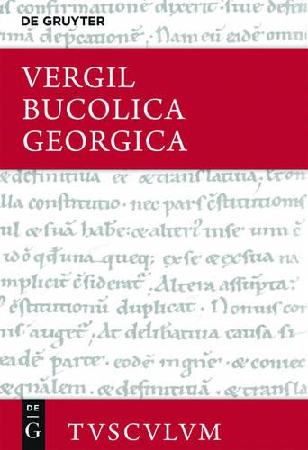 Bucolica, Georgica / Hirtengedichte, Landwirtschaft