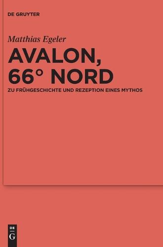 Avalon, 66° Nord