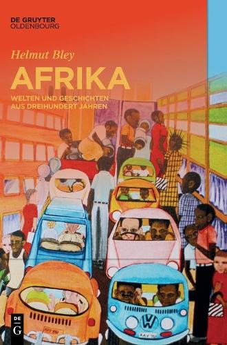 Afrika